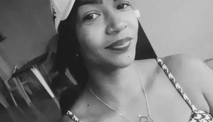 Jovem é assassinada na frente dos filhos em Itarantim