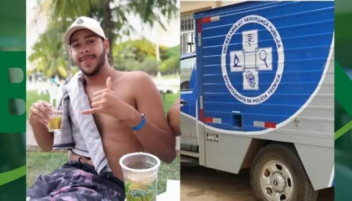 Jovem é assassinado a tiros em Jequié meses após irmão sofrer mesma violência