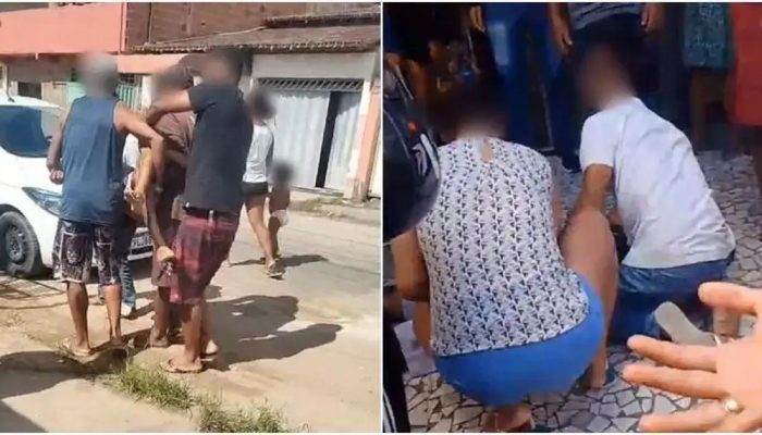 Jovem é assassinado no bairro Moisés Reis, em Eunápolis, na Bahia