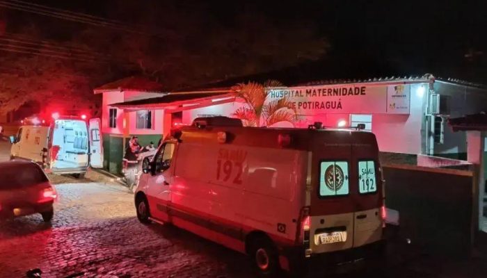Jovem é baleado em Potiraguá: detalhes da tentativa de homicídio