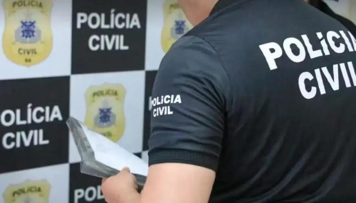 Jovem é morto a facadas ao defender pai idoso em briga de bar em Itanhém