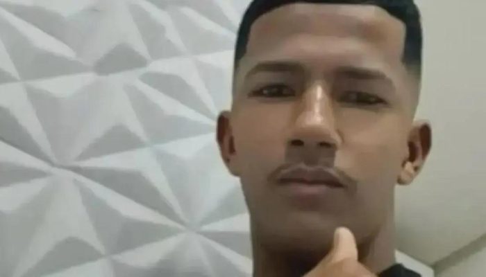 Jovem é morto e namorada fere em emboscada violenta na Bahia