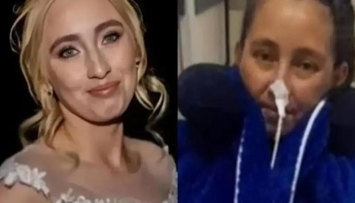 Jovem enfrenta complicação inesperada após laqueadura na Argentina