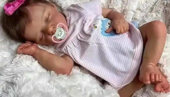 Jovem leva bebê reborn para UPA em Guanambi e causa comoção