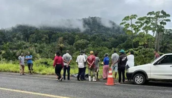 Jovens amarrados e assassinados em cidade da Bahia: o crime em detalhes