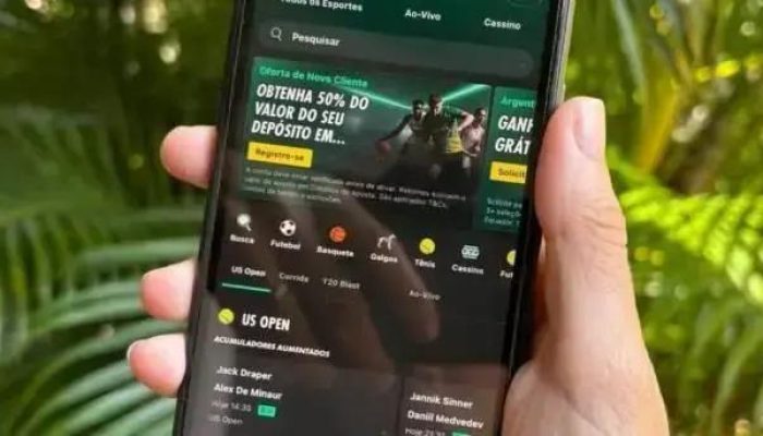 Jovens brasileiros priorizam apostas em vez de graduação, revela pesquisa