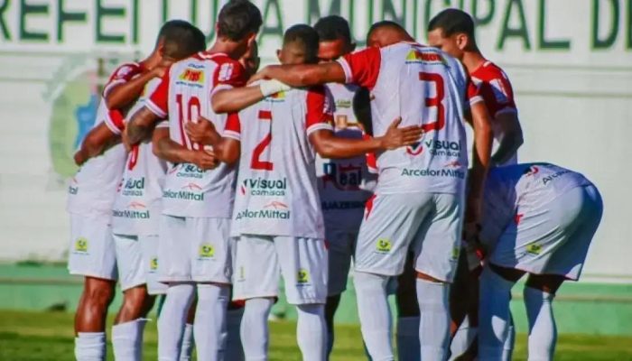 Juazeirense é eliminada da Série D pelo América-RN em jogo crucial