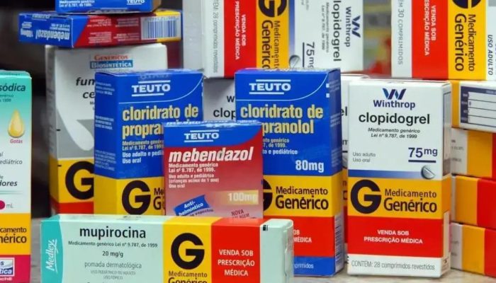 Judicialização consome um terço dos gastos com medicamentos nos estados