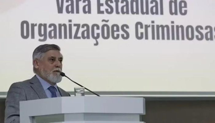 Judiciário de SC inova com julgamentos anônimos de facções criminosas