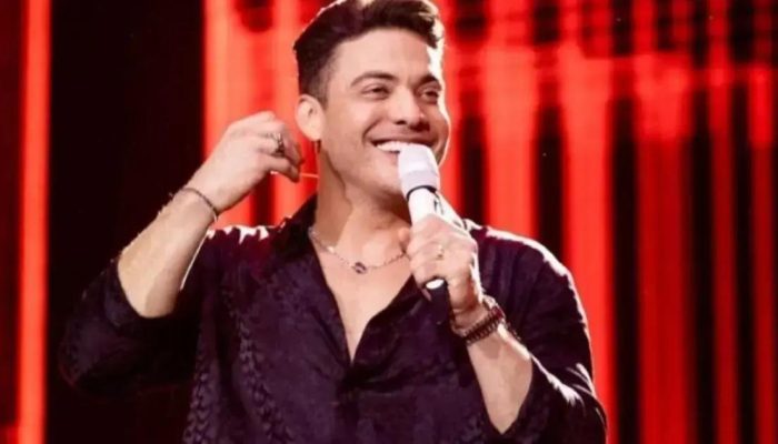 Juiz cita música de Wesley Safadão em decisão sobre audiência