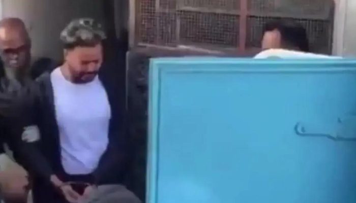 Juiz determina transferência de Hytalo Santos e marido para Paraíba