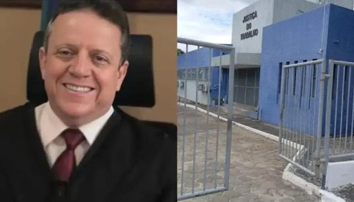 Juiz do TRT5 é afastado por suspeitas de esquema ilegal em Porto Seguro