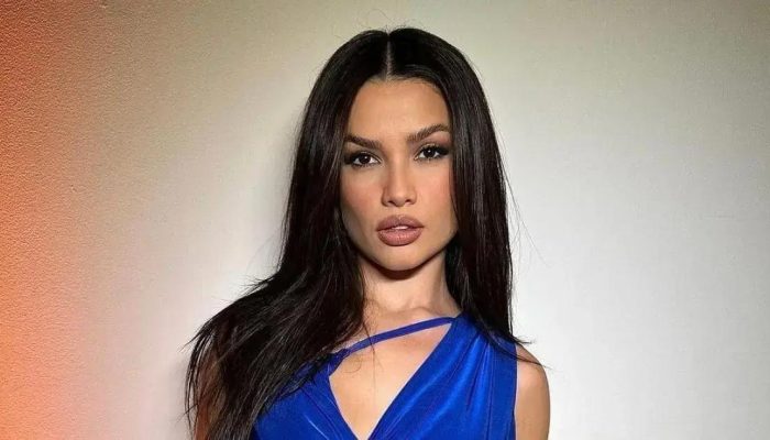 Juliette anuncia marca própria de maquiagem após experiência como maquiadora