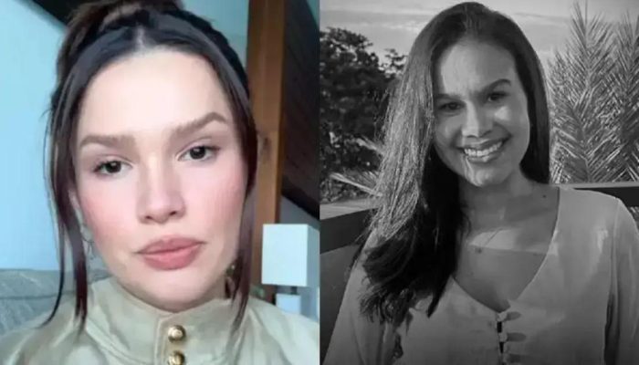 Juliette Freire lamenta assassinato de amiga em Fortaleza, alertando sobre relacionamentos abusivos