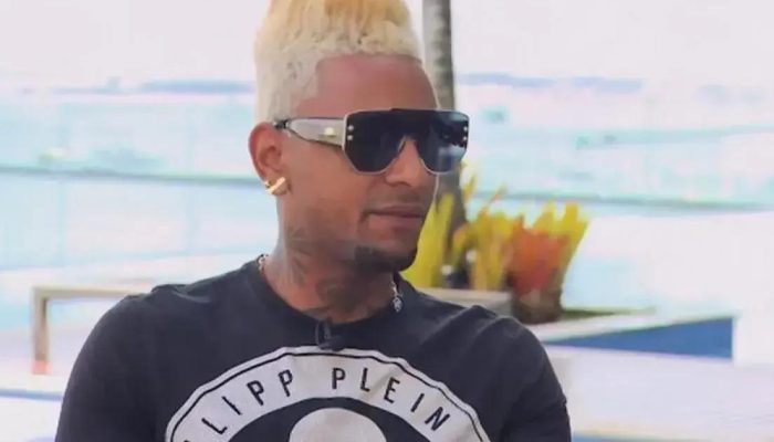 Júri popular de Iuri Sheik por homicídio começa em Santo Antônio de Jesus