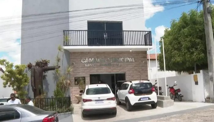 Justiça anula eleição da Mesa Diretora da Câmara de Rafael Jambeiro