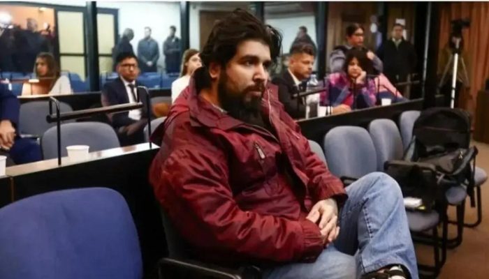 Justiça argentina condena brasileiro a 10 anos por atentado contra Cristina Kirchner