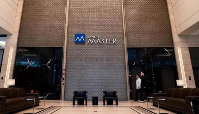 Justiça autoriza BRB a prosseguir com a compra do Banco Master