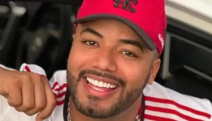 Justiça bloqueia bens de Hytalo Santos avaliados em mais de R$ 20 milhões