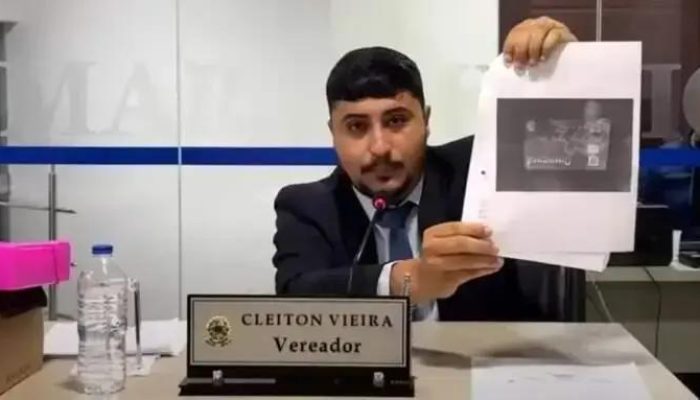 Justiça cassa vereador da Bahia por compra de votos com Pix
