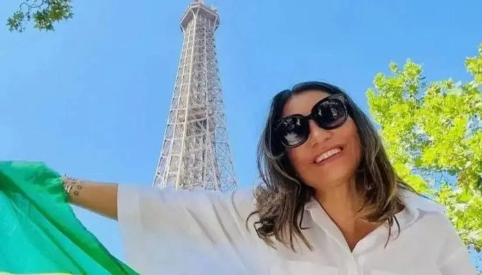 Justiça cobra explicações sobre gastos com viagens da primeira-dama Janja