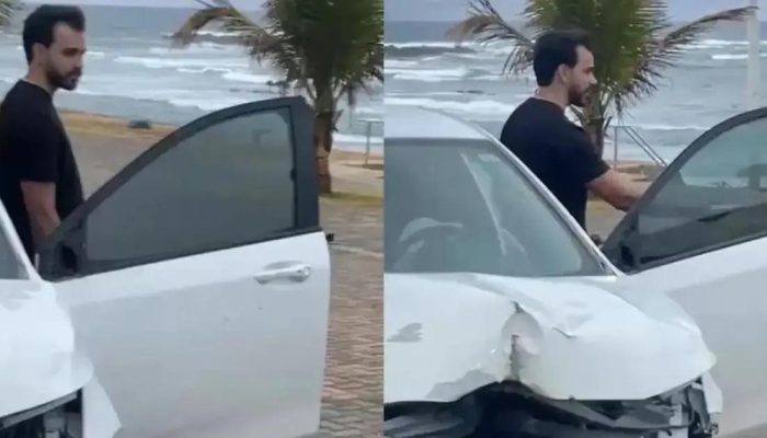 Justiça decreta prisão preventiva de motorista envolvido em atropelamento