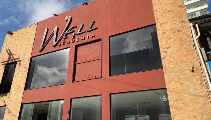 Justiça determina despejo de academia na Pituba com dívida de R$ 600 mil