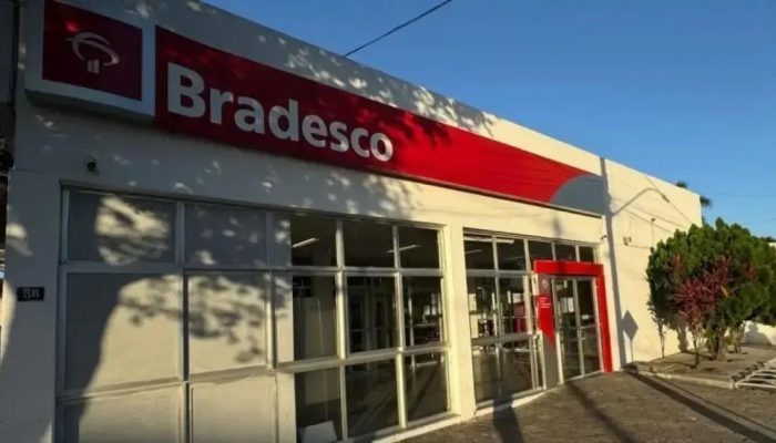 Justiça determina que Bradesco mantenha serviços em Mucuri, Bahia
