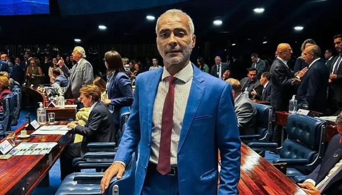 Justiça do Rio determina leilão de mansão e carros de Romário