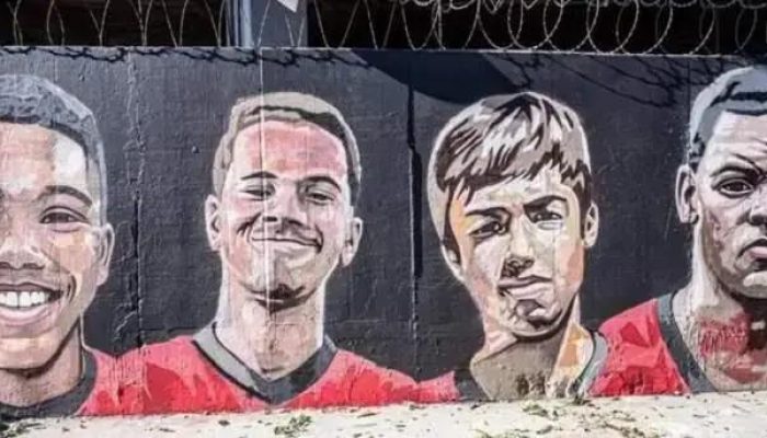 Justiça do RJ absolve todos os réus no caso do incêndio do Ninho do Urubu