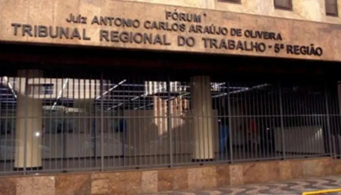 Justiça do Trabalho Bloqueia Passaportes de Devedores na Bahia