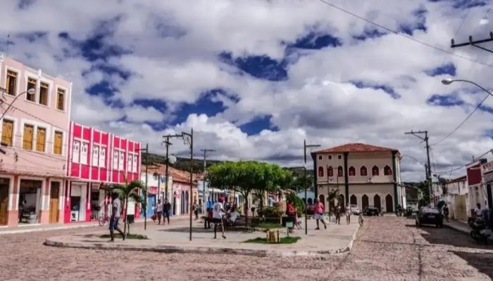 Justiça Eleitoral anula chapa do MDB em Andaraí por fraude na cota de gênero