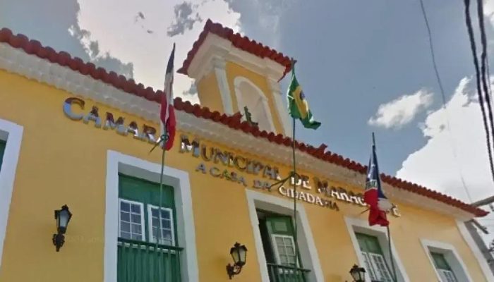 Justiça eleitoral anula mandatos de vereadores por fraude em Maragogipe