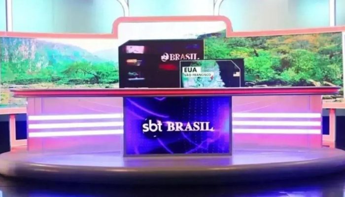 Justiça exige que SBT recontrate jornalista demitida durante tratamento de câncer