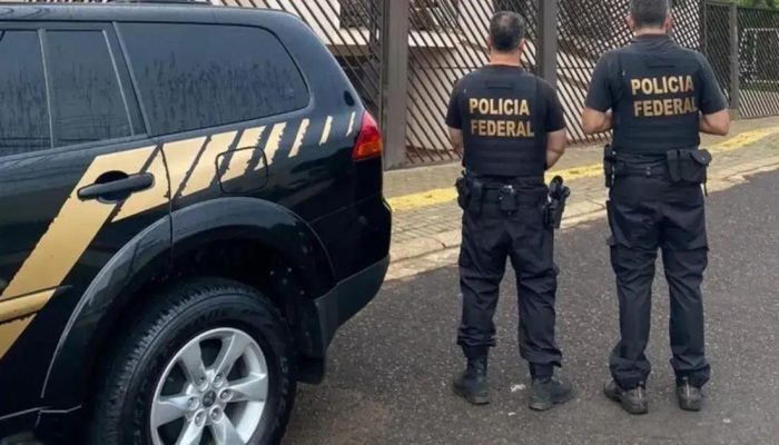 Justiça Federal condena membros de esquema de tráfico de armas