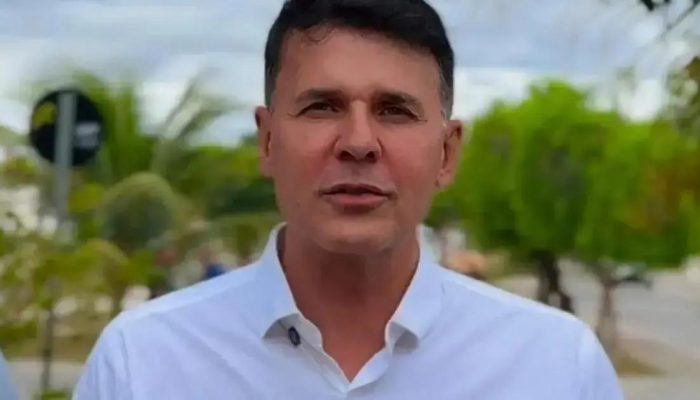 Justiça Federal isenta prefeito João Filho de responsabilidade em irregularidades