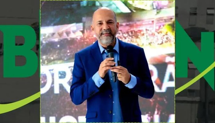 Justiça Federal suspende condenação do prefeito de Eunápolis