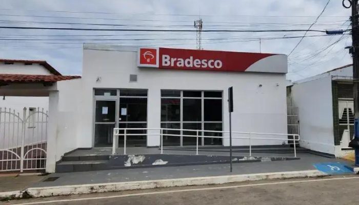 Justiça impede fechamento de agência do Bradesco em Maiquinique
