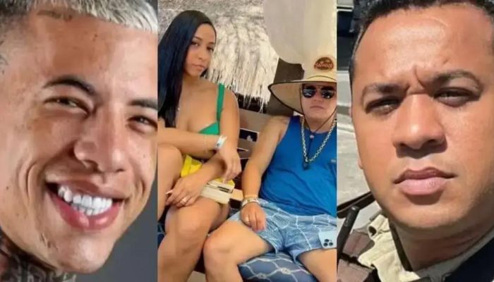 Justiça libera influenciador de rifas ilegais em operação na Bahia