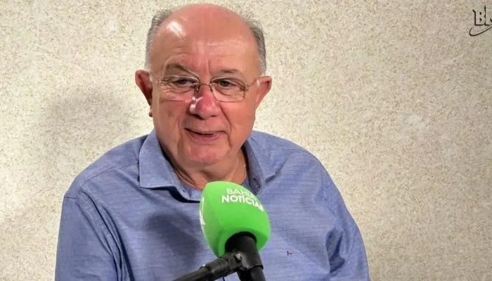 Justiça nega adiamento de audiência sobre Zé Ronaldo e improbidade