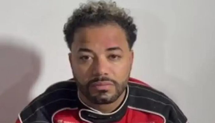 Justiça nega transferência de Hytalo Santos para presídio de Tremembé em São Paulo