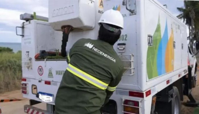 Justiça obriga Coelba a regularizar fornecimento de energia em Gamboa, Cairu