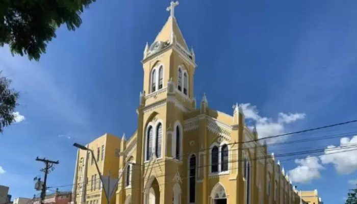 Justiça proíbe Arquidiocese de criar enfiteuses em Vitória da Conquista