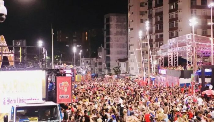 Justiça suspende eleição do Conselho Municipal do Carnaval em Salvador