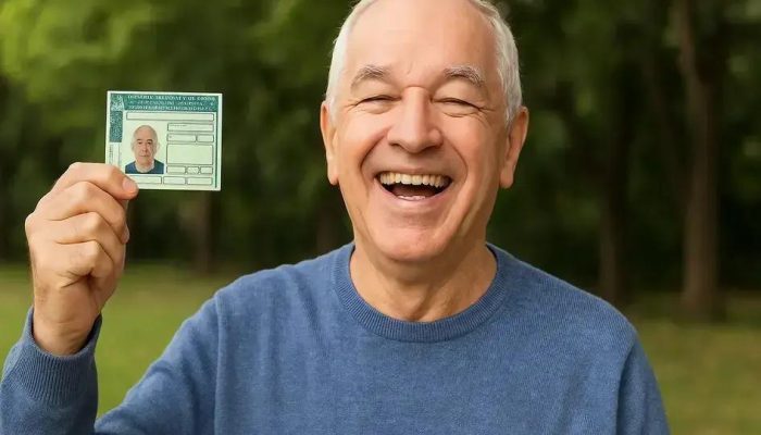 Justiça suspende taxa de renovação da CNH para idosos no RN