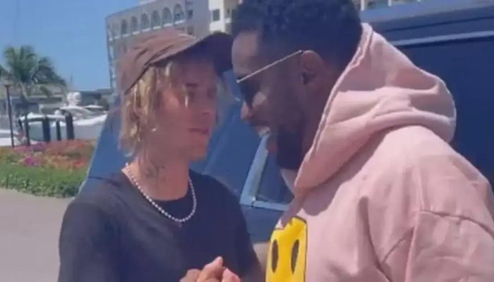 Justin Bieber desmente ser uma das vítimas de P. Diddy em caso de julgamento