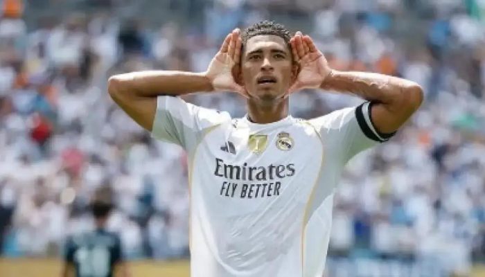 Juve, Real e Man.City dominam e se aproximam das oitavas da Copa do Mundo