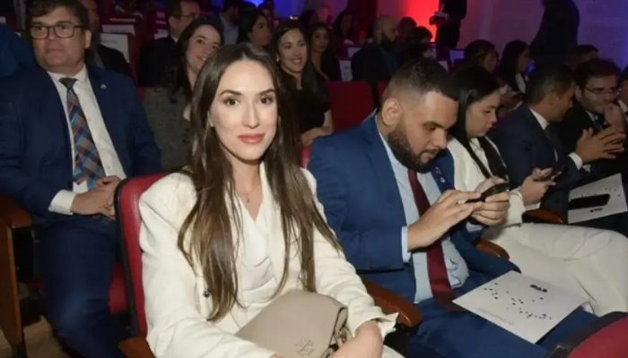 Karina Calixto assume posição na OAB para fortalecer formação de advogados