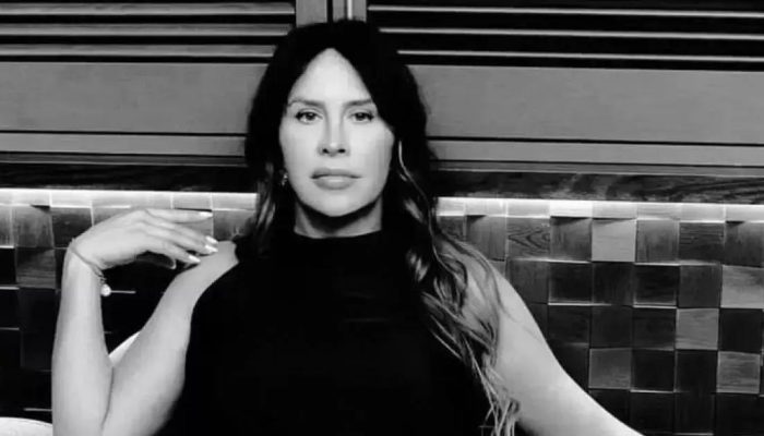 Karla Sofía Gascón comenta exclusão da Academia do Oscar 2025