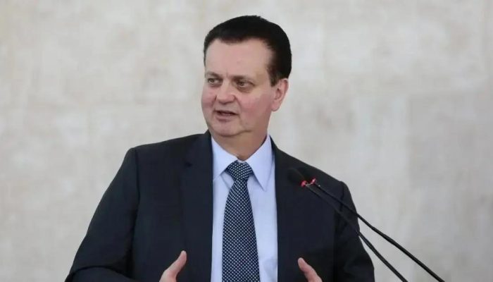 Kassab confirma apoio do PSD a Tarcísio para 2026